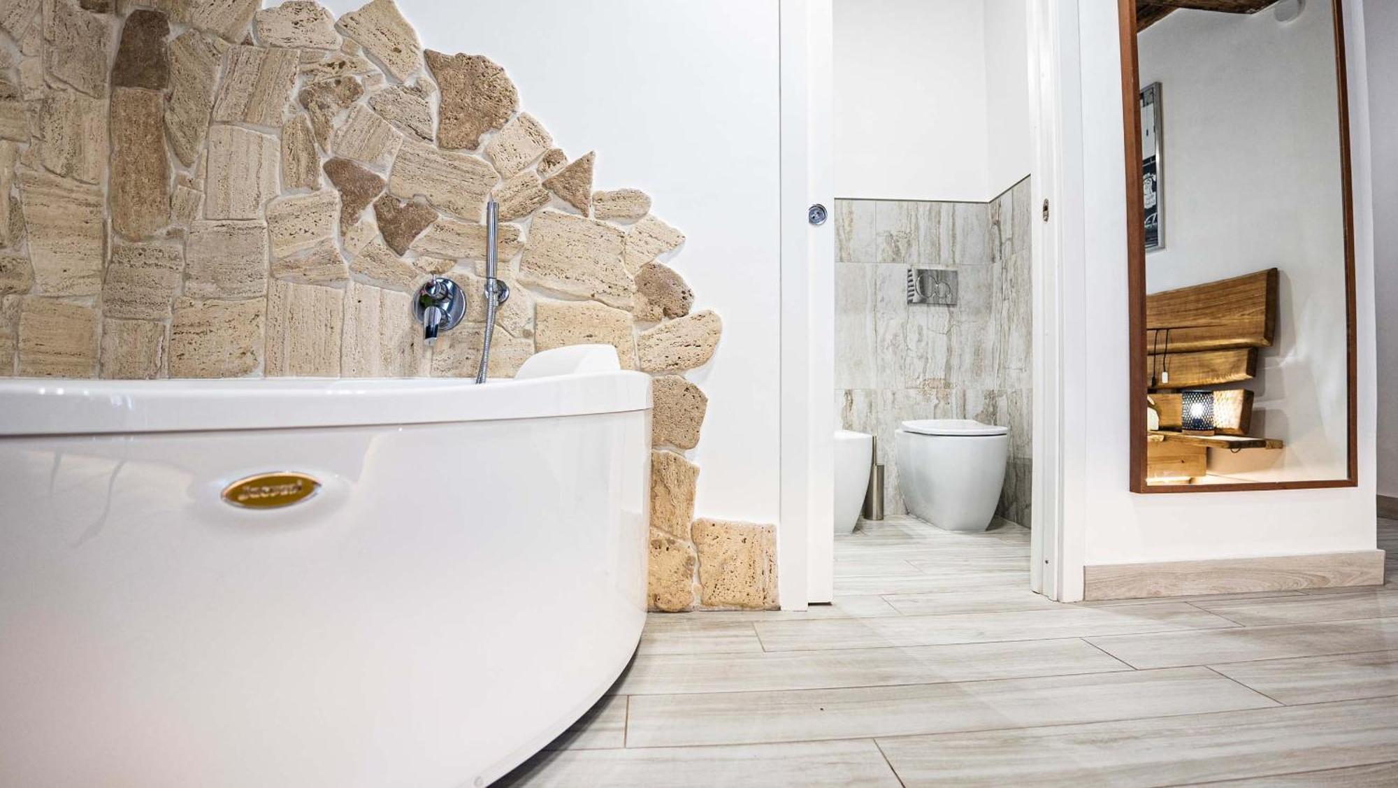 Penna Relais Al Corso Bed & Breakfast Rom