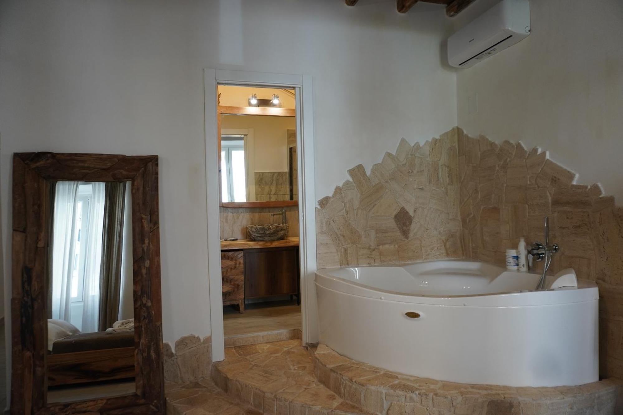 Bed & Breakfast Penna Relais Al Corso Rom