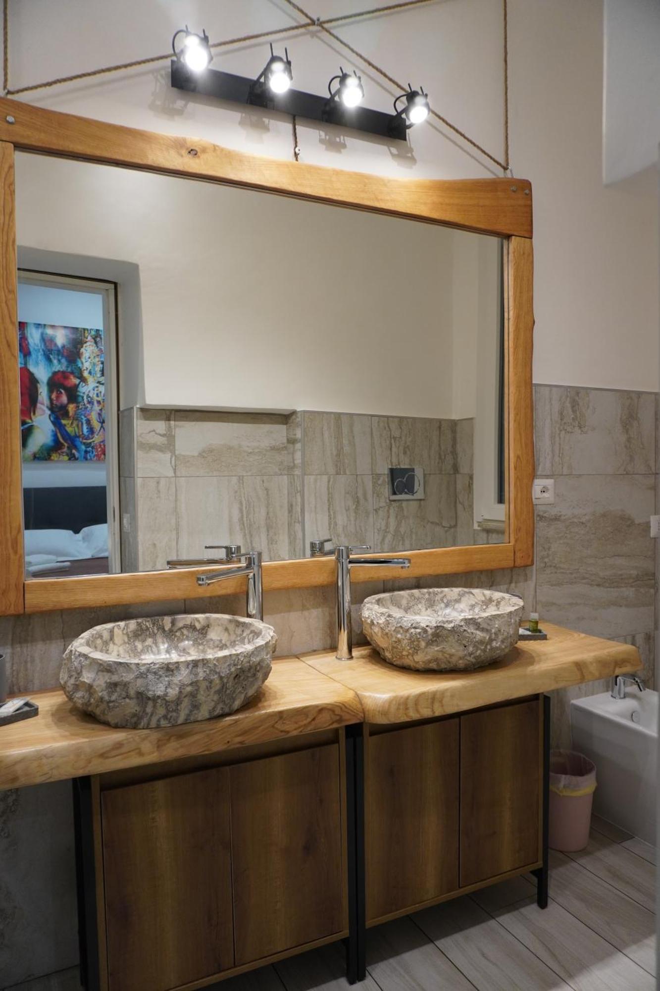Penna Relais Al Corso Bed & Breakfast Rom