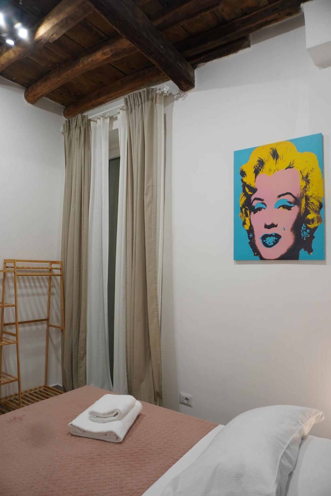 Penna Relais Al Corso Bed & Breakfast Rom